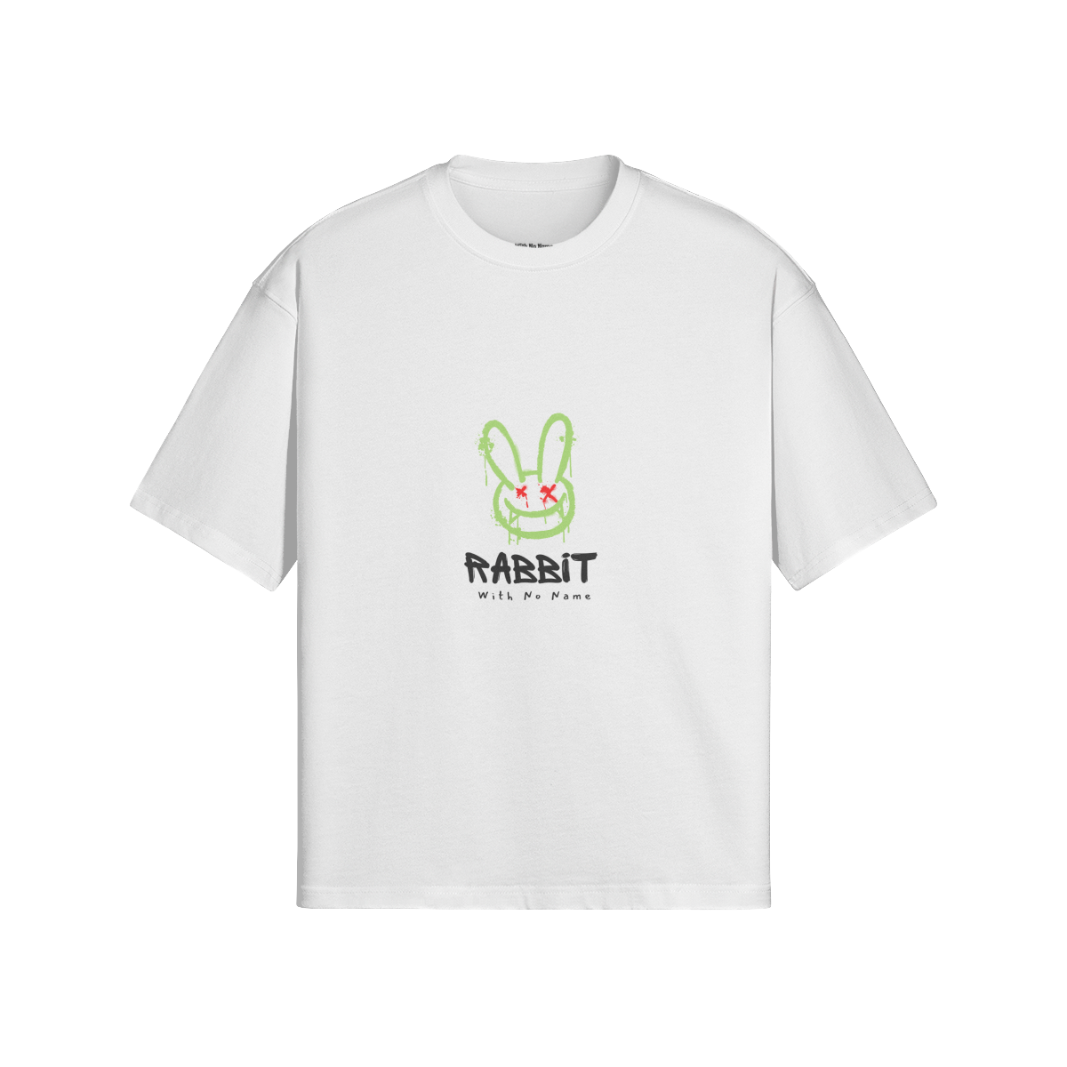 Rabbit With No Name