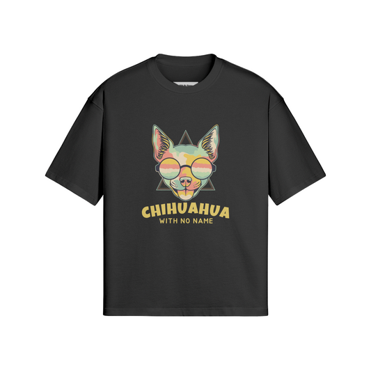 Chihuahua With No Name - Black